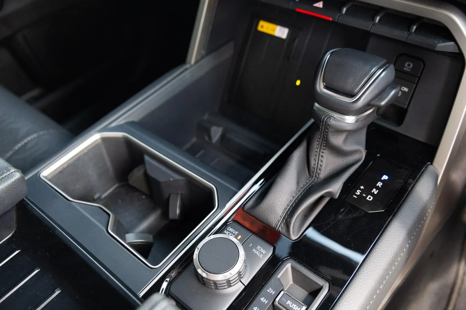 2024 Toyota Tundra Gallery Image 10