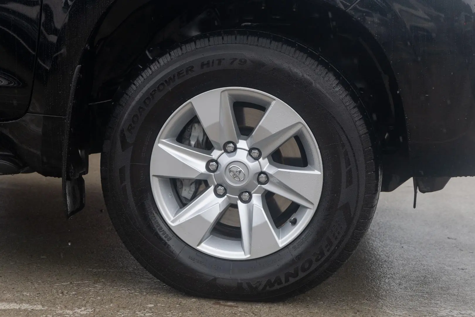 2021 Toyota Landcruiser Prado Gallery Image 22