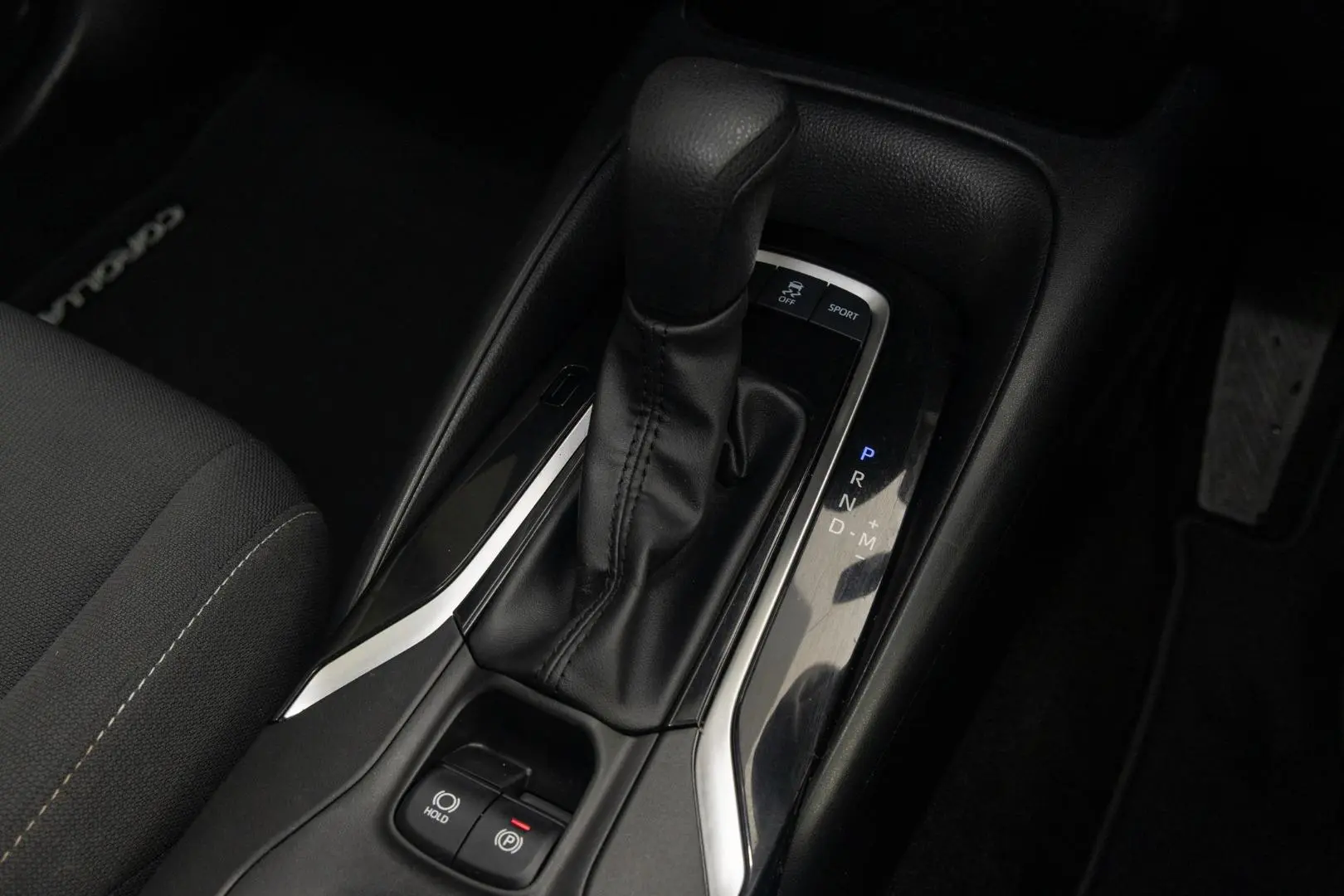 2022 Toyota Corolla Gallery Image 17