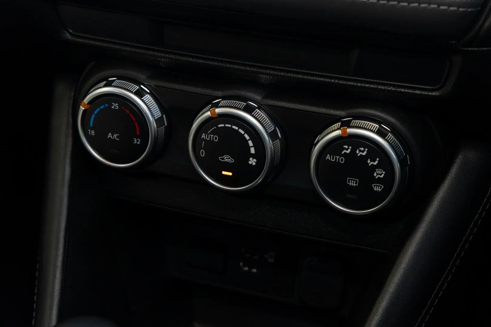 2023 Mazda CX-3 Gallery Image 16