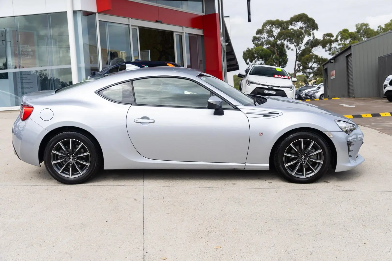 2016 Toyota 86 Gallery Image 3