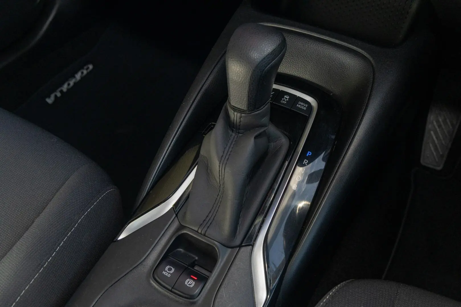 2022 Toyota Corolla Gallery Image 17