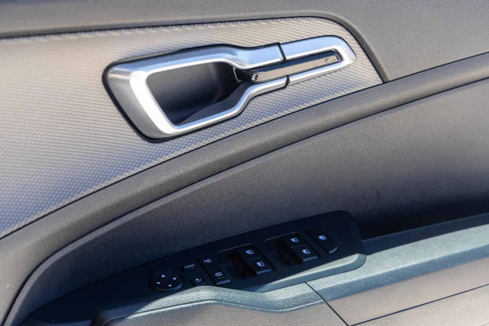 2024 Kia Sportage Gallery Image 16