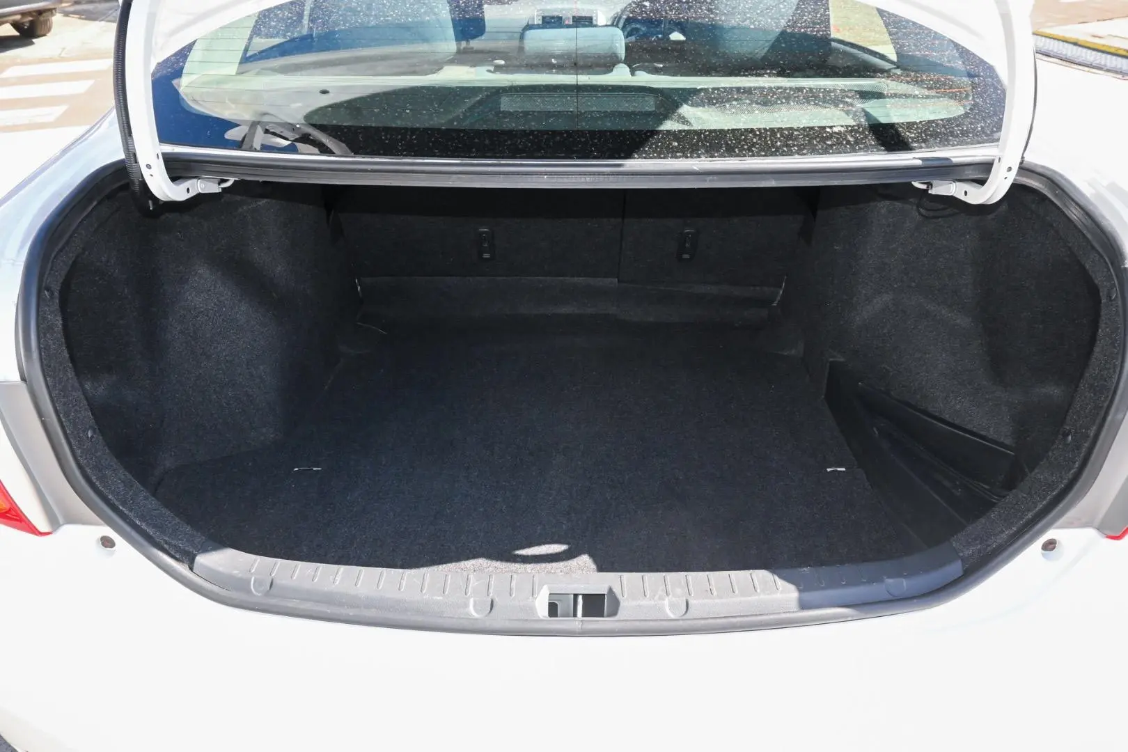 2007 Toyota Corolla Gallery Image 19
