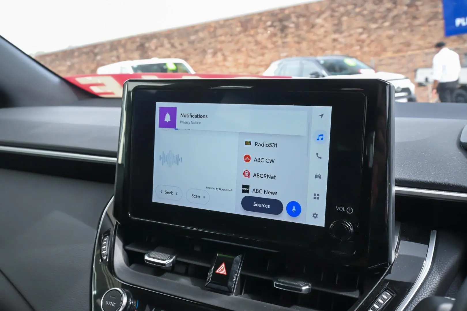 2024 Toyota Corolla Gallery Image 17