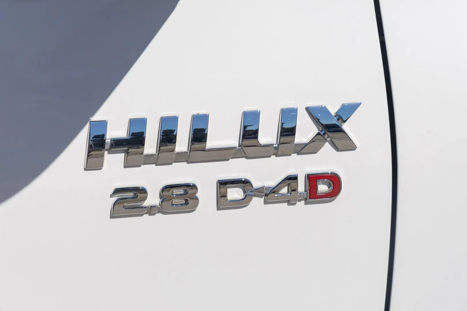 2022 Toyota Hilux Gallery Image 20