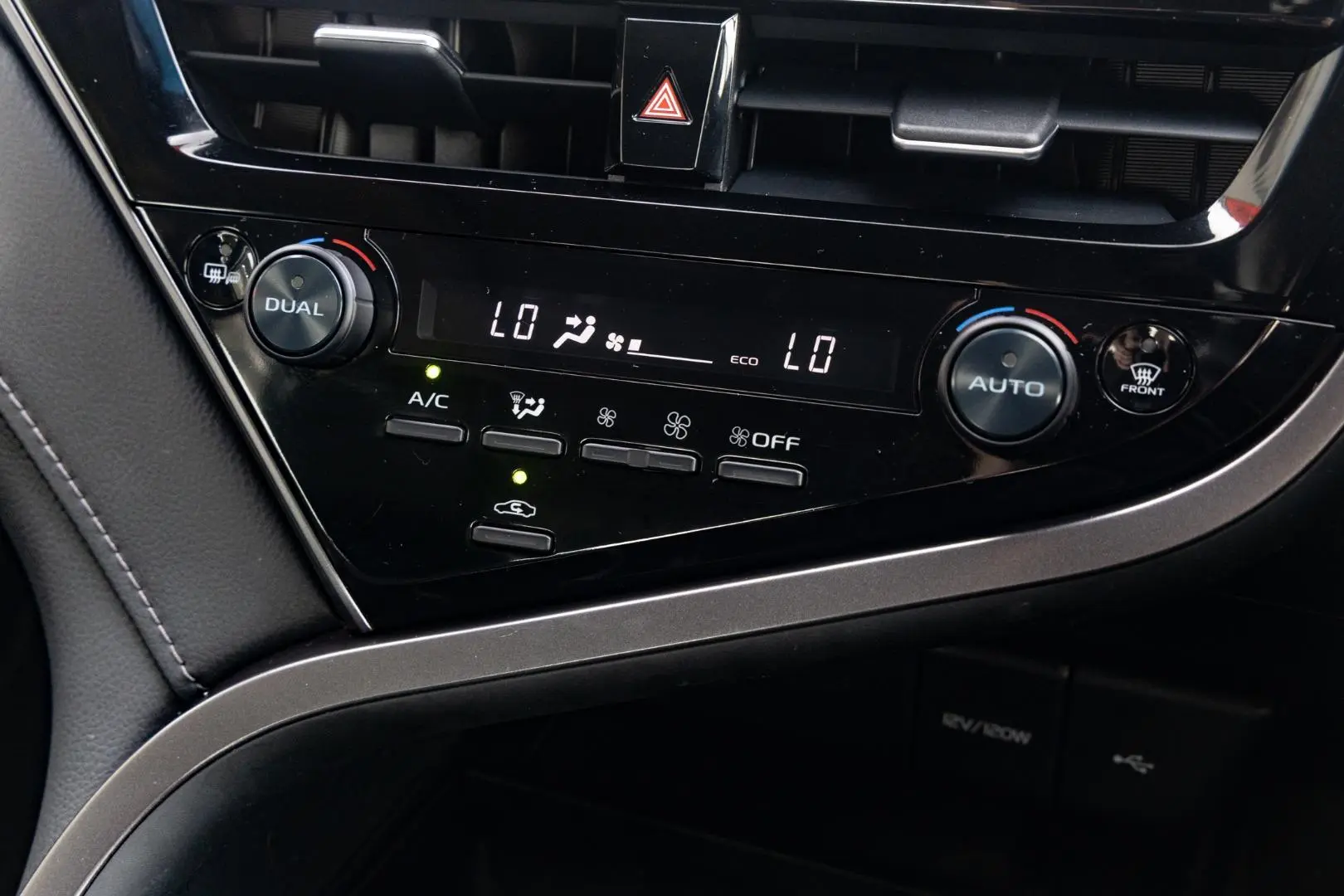 2023 Toyota Camry Gallery Image 16