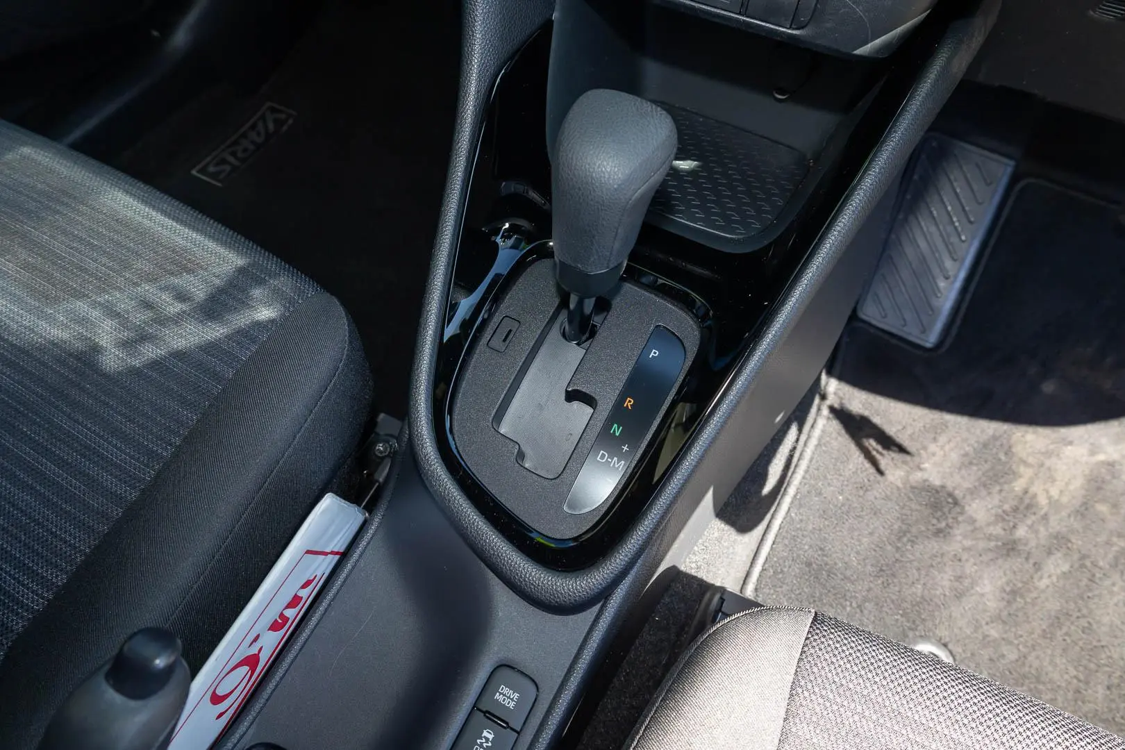 2023 Toyota Yaris Gallery Image 18