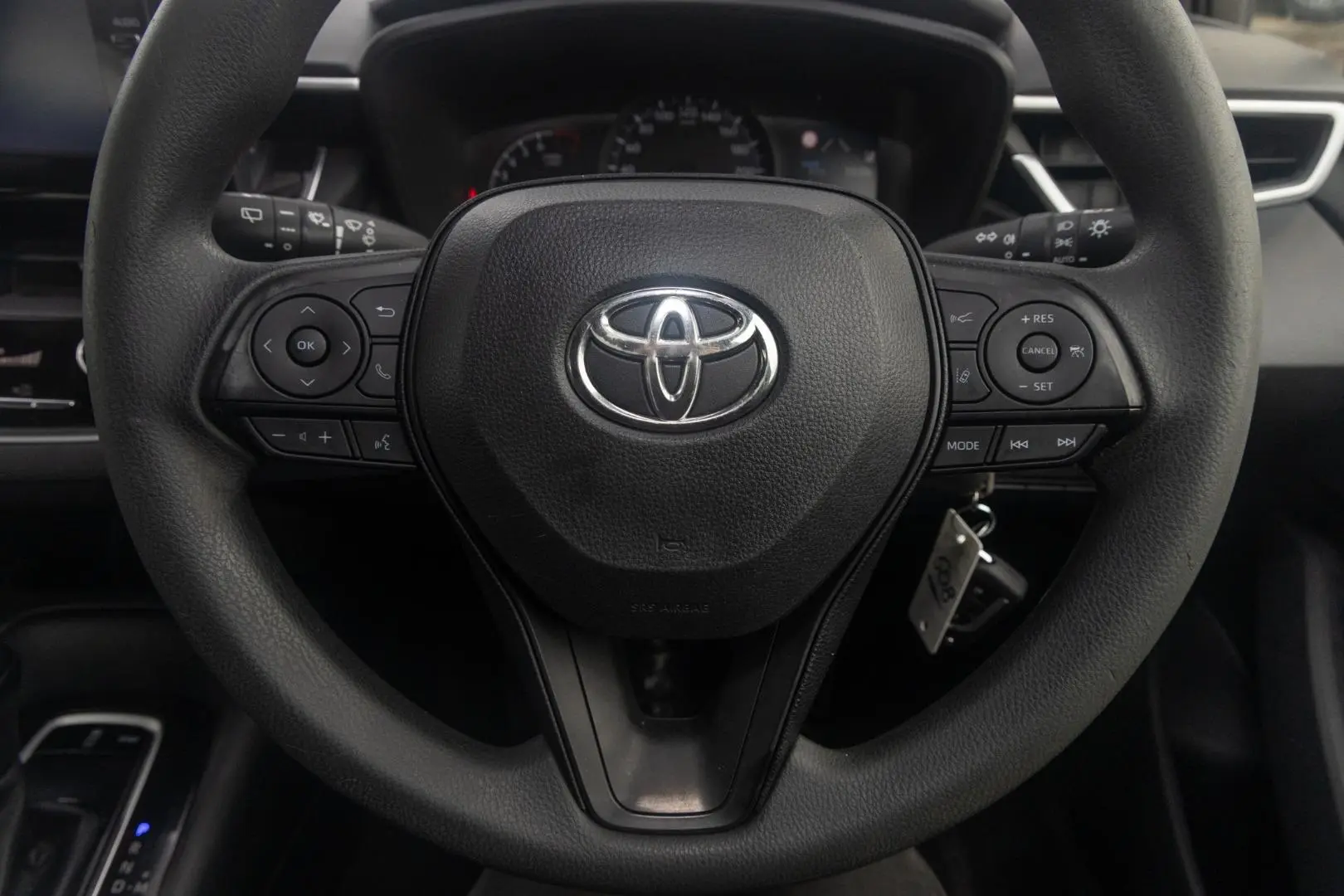 2018 Toyota Corolla Gallery Image 10