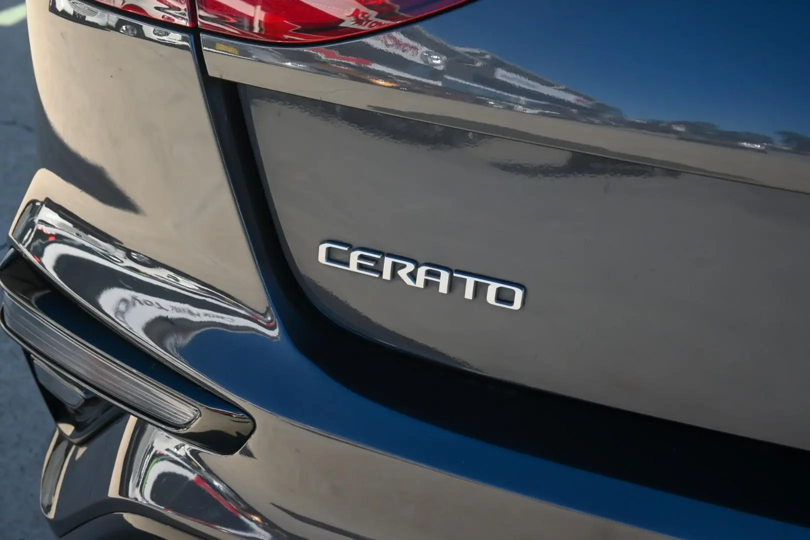 2024 Kia Cerato Gallery Image 23