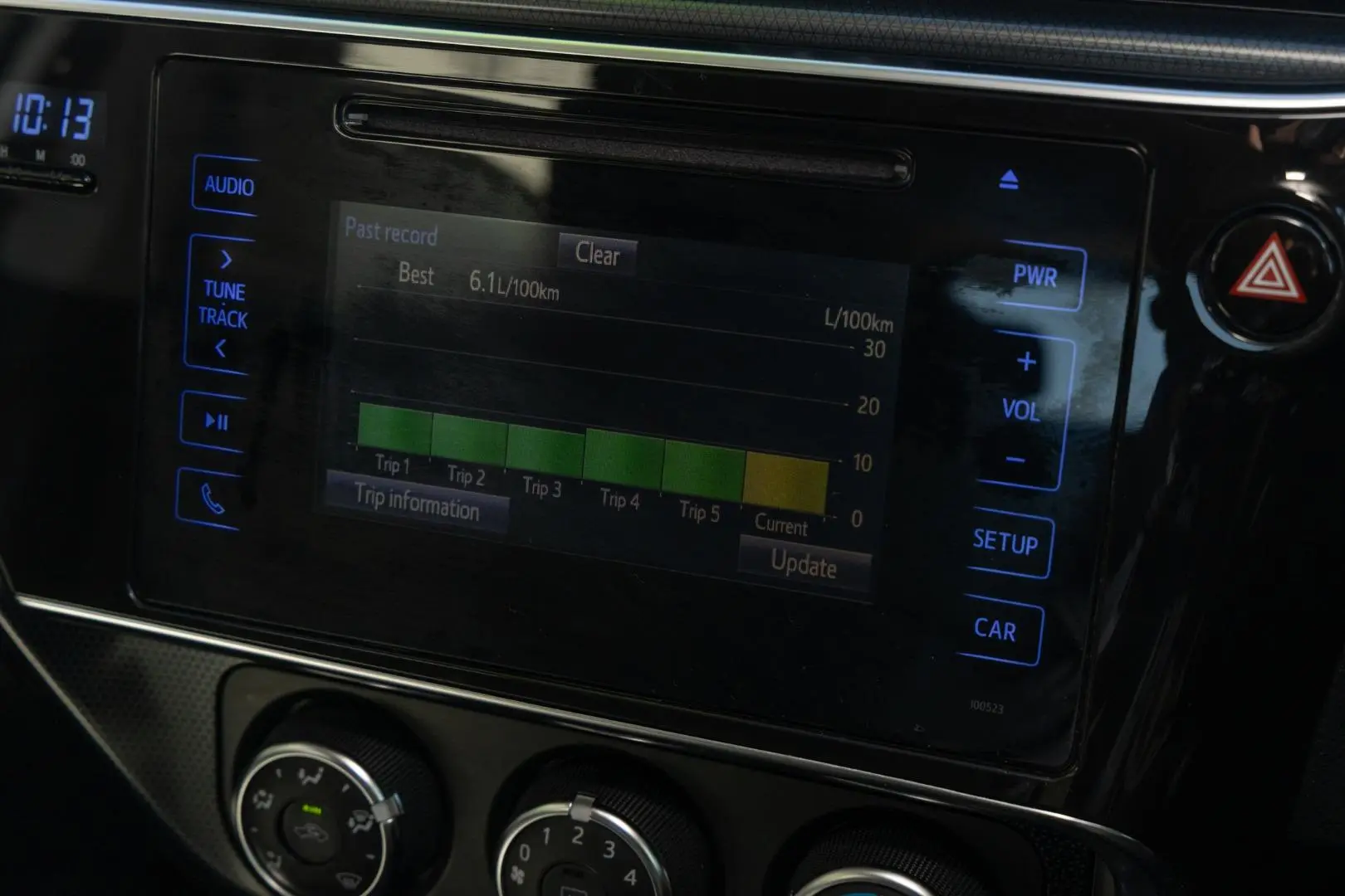 2017 Toyota Corolla Gallery Image 14
