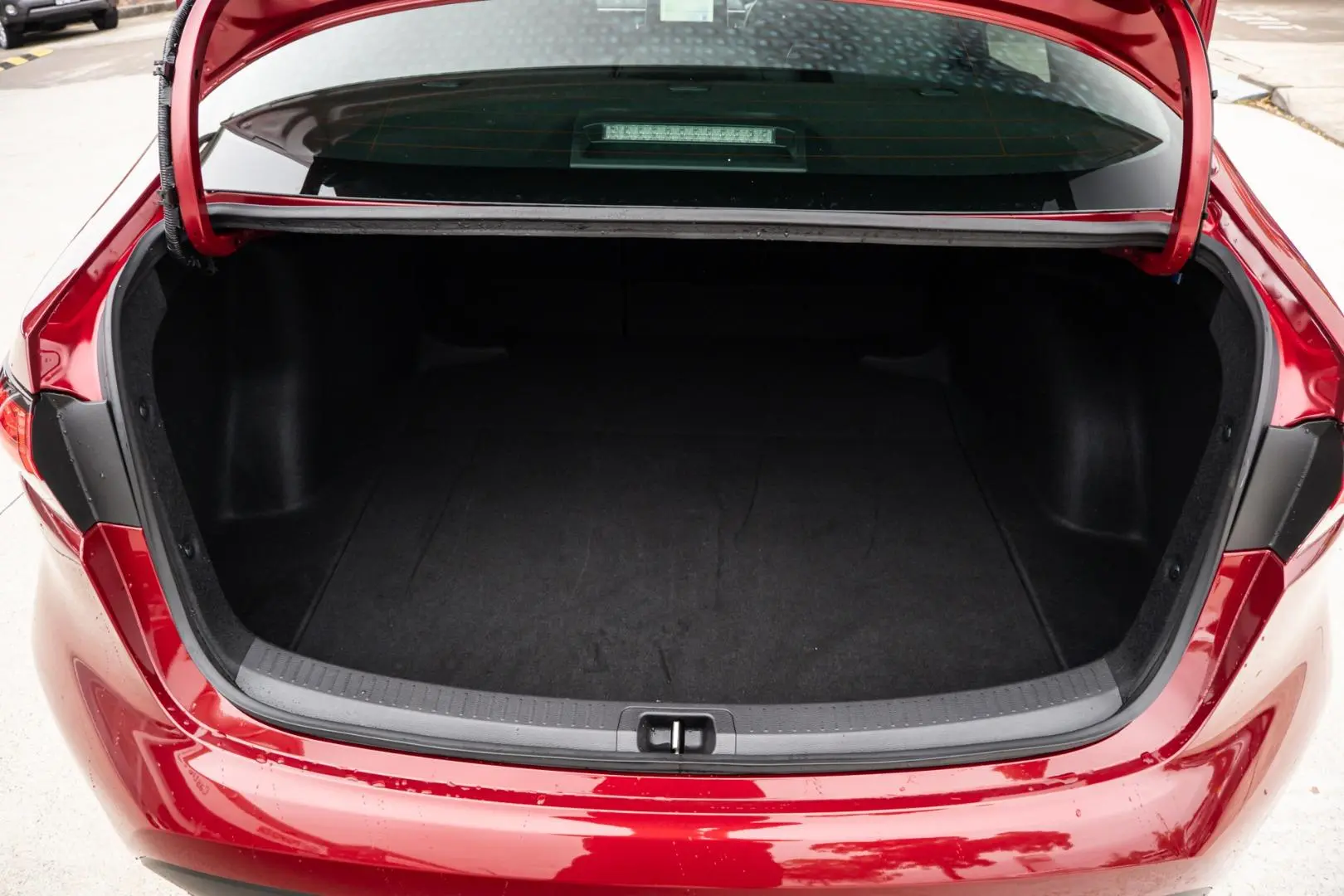 2025 Toyota Corolla Gallery Image 17