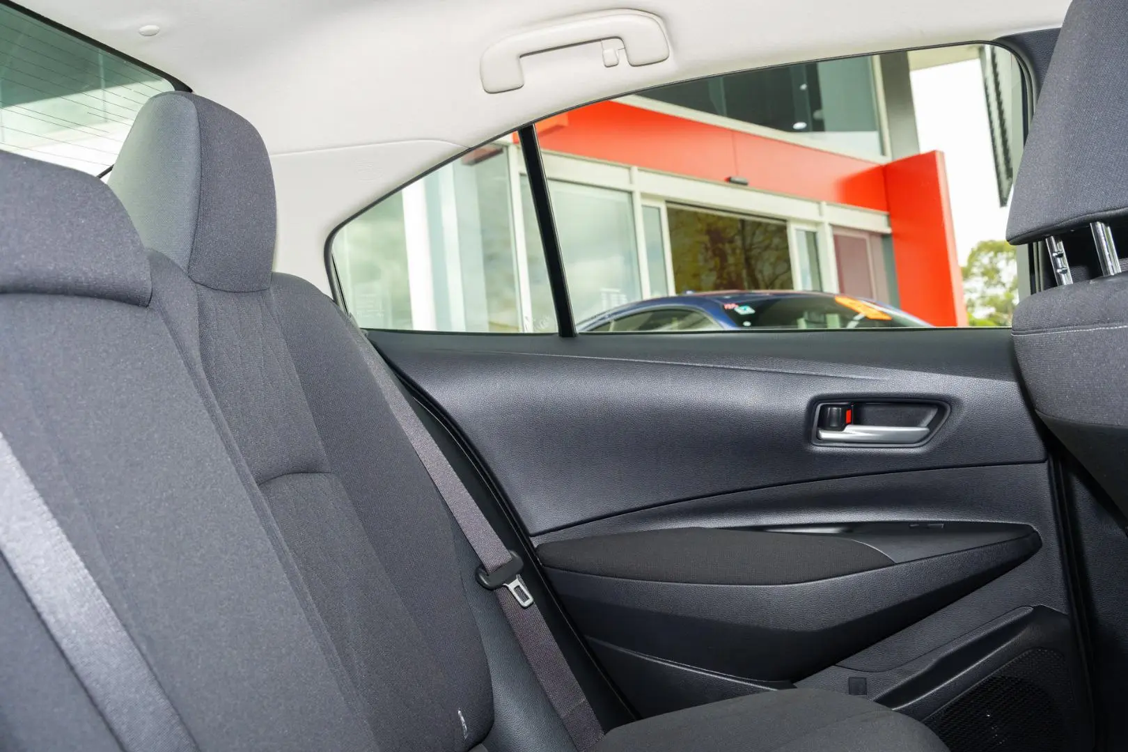 2024 Toyota Corolla Gallery Image 9