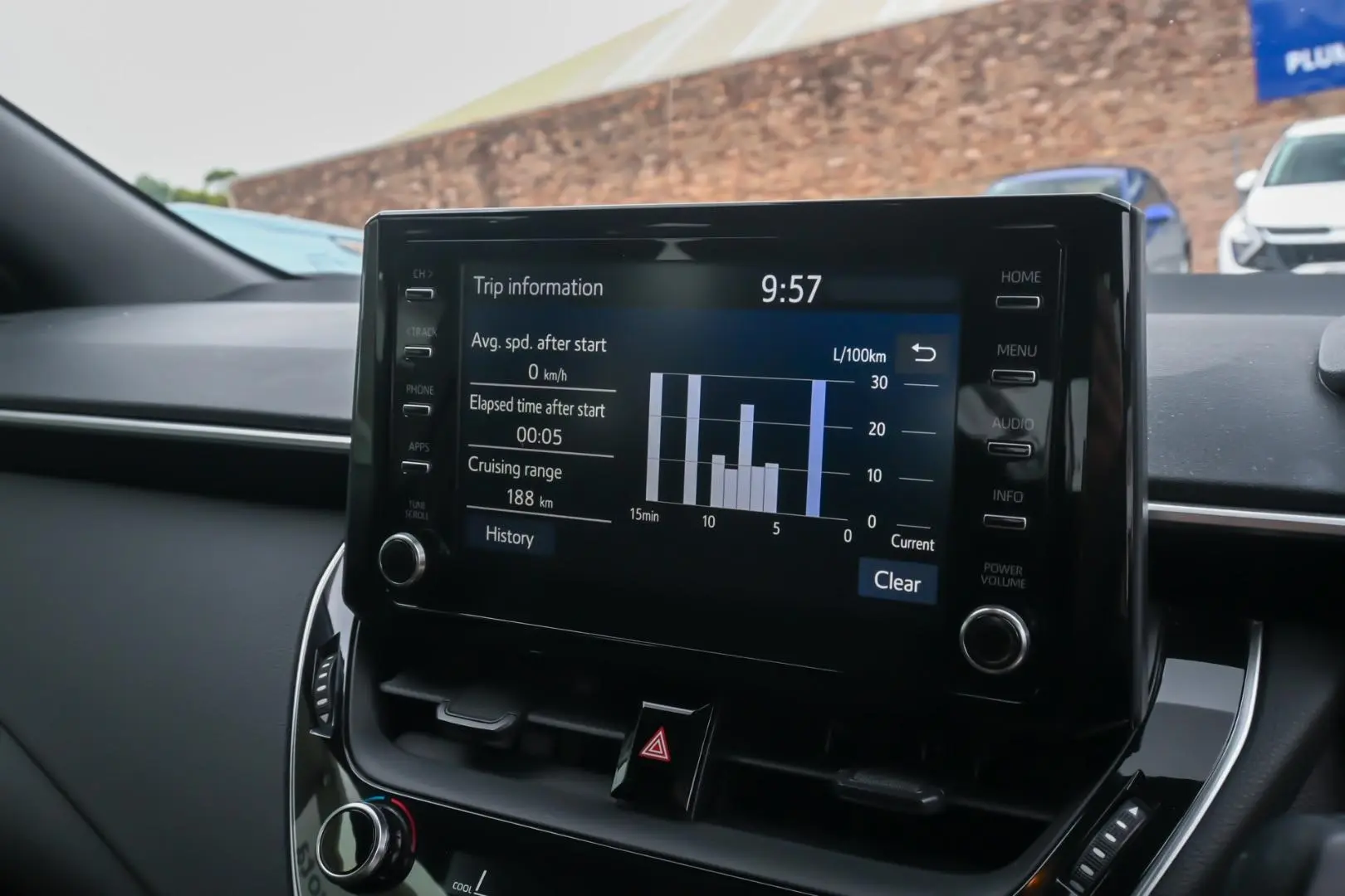 2020 Toyota Corolla Gallery Image 18