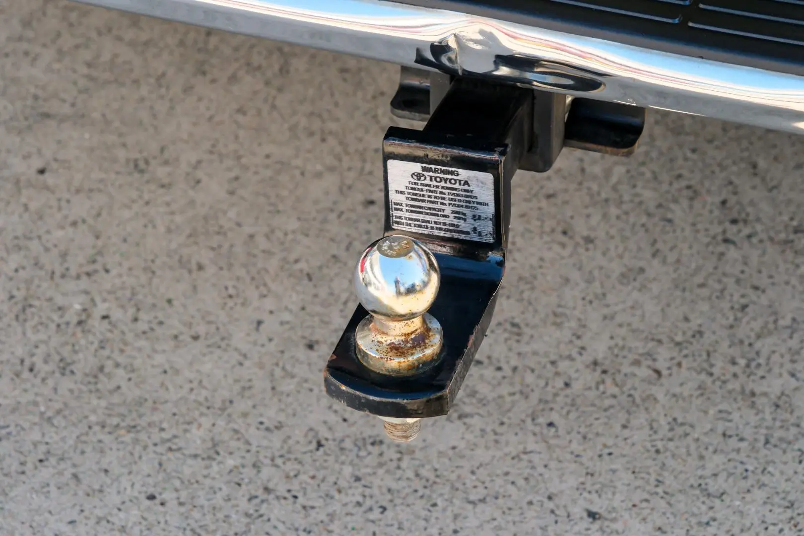 2015 Toyota Hilux Gallery Image 19