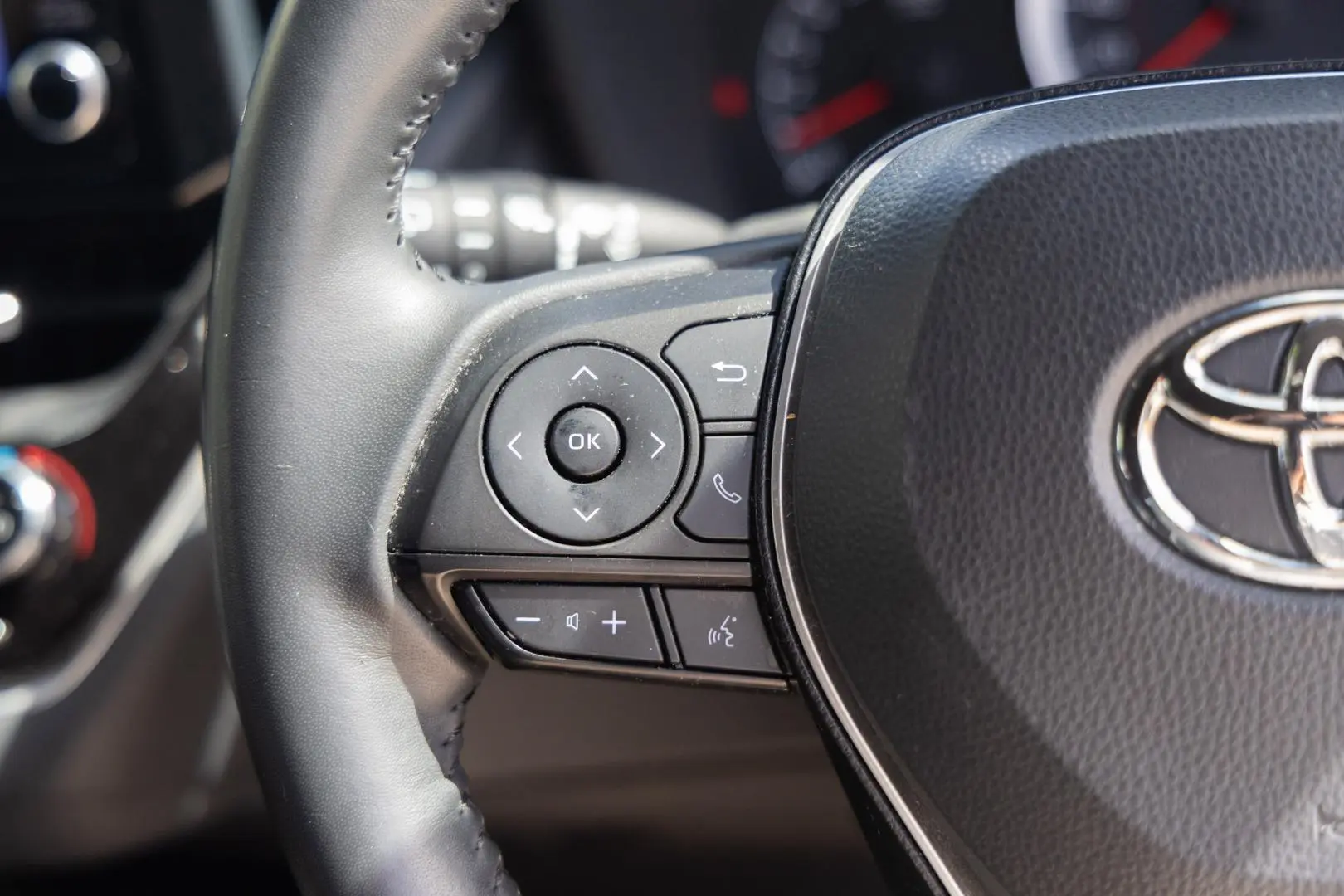 2020 Toyota Corolla Gallery Image 14