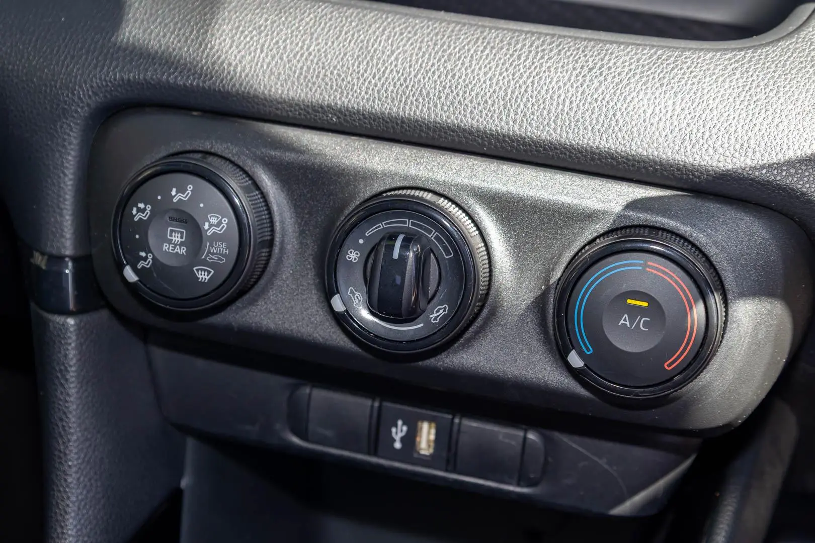 2023 Toyota Yaris Gallery Image 12