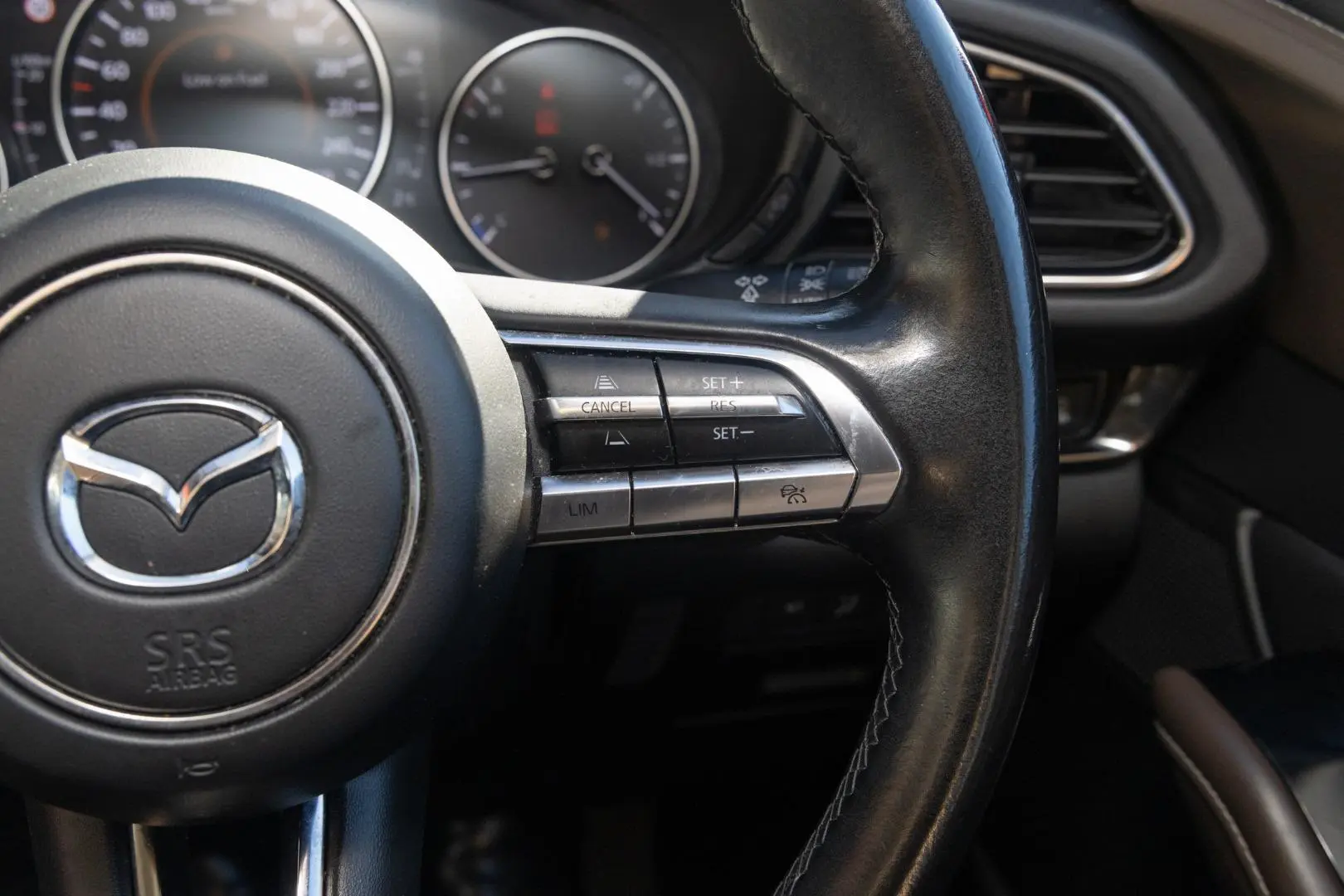 2021 Mazda CX-30 Gallery Image 12