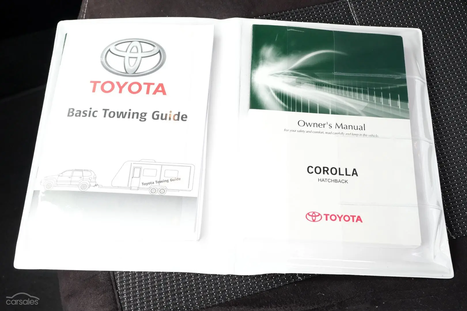 2018 Toyota Corolla Image 17