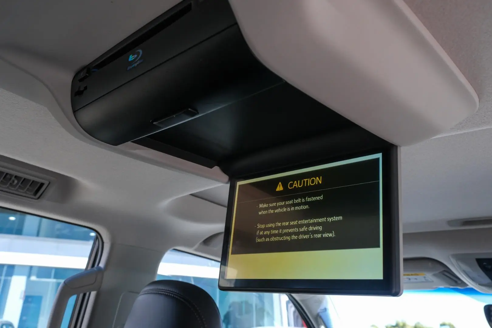 2022 Toyota Landcruiser Prado Gallery Image 17