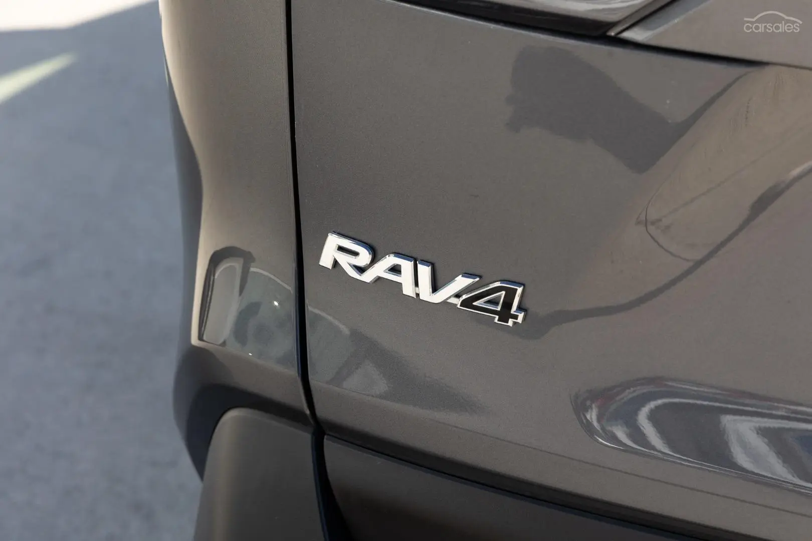 2021 Toyota RAV4 Image 19