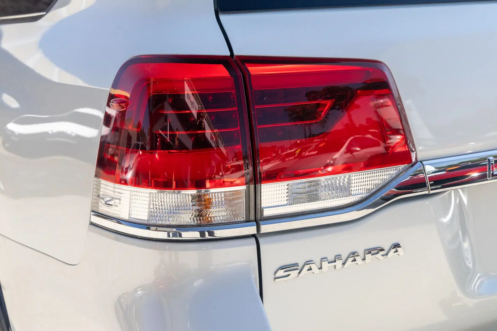 2016 Toyota Landcruiser Gallery Image 22