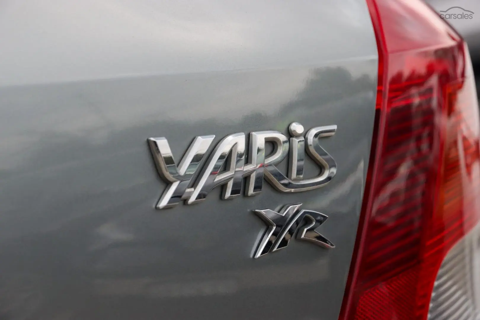2009 Toyota Yaris Image 19