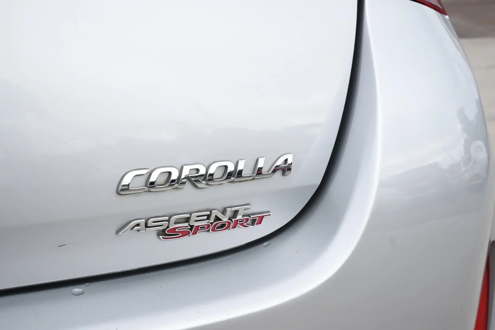 2014 Toyota Corolla Gallery Image 22