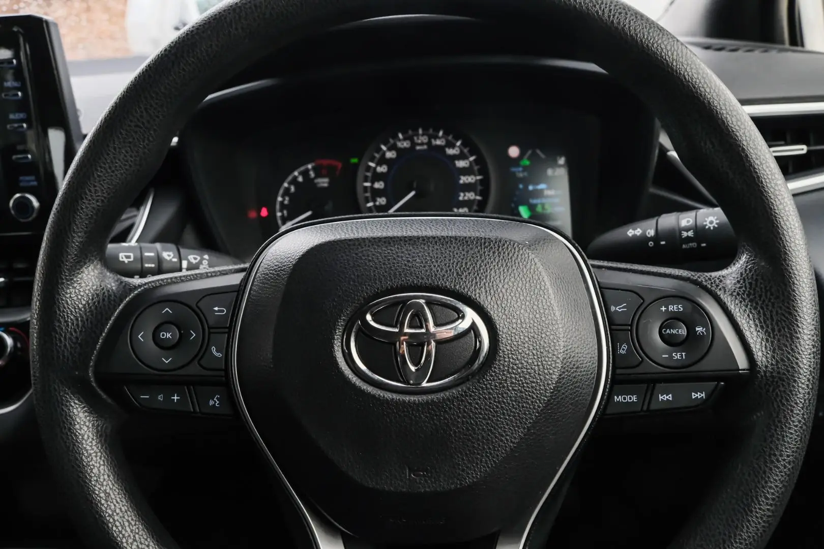 2021 Toyota Corolla Gallery Image 15