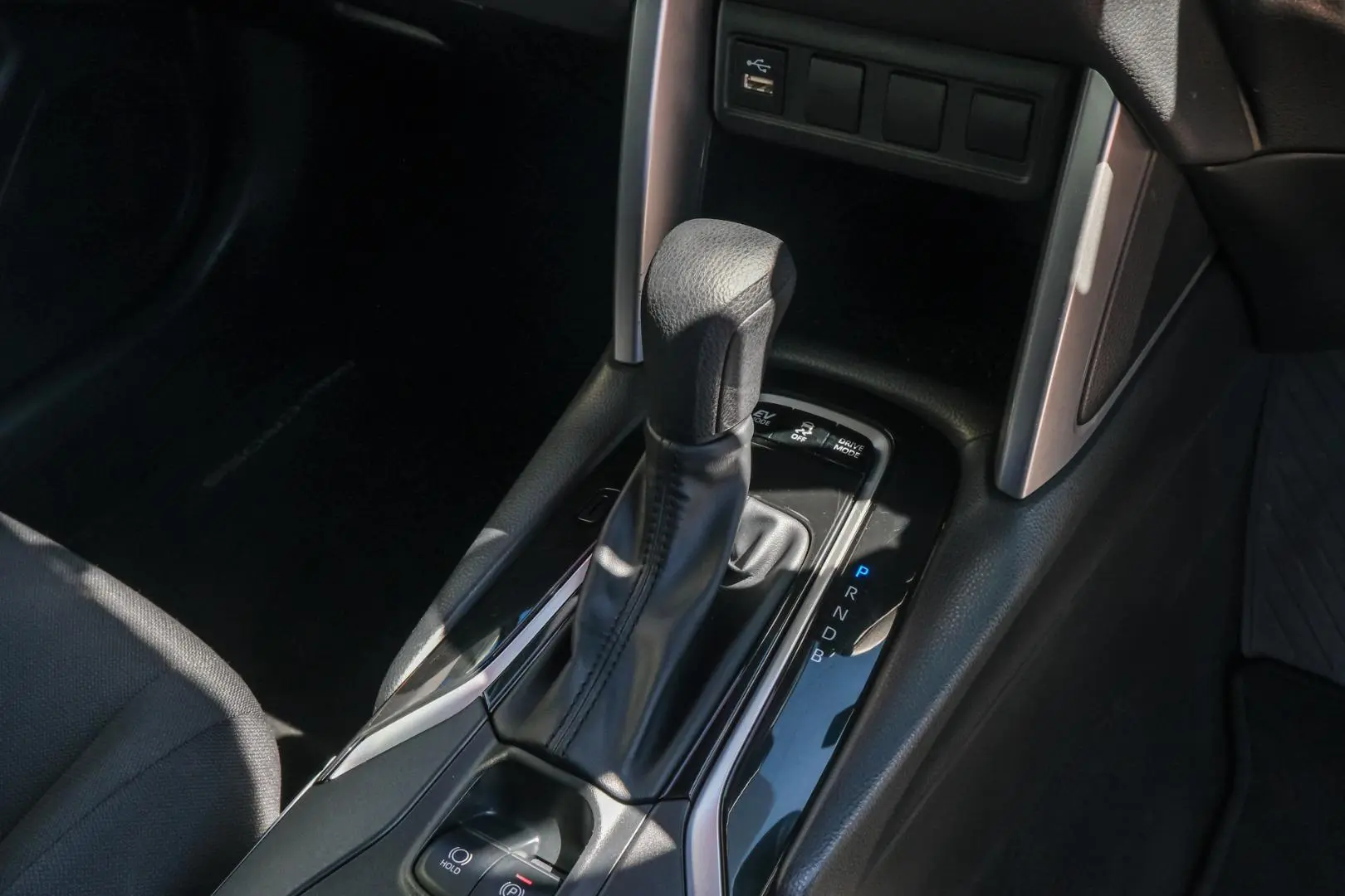 2024 Toyota Corolla Cross Gallery Image 14