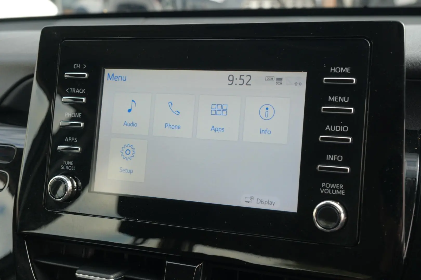 2023 Toyota Camry Gallery Image 11