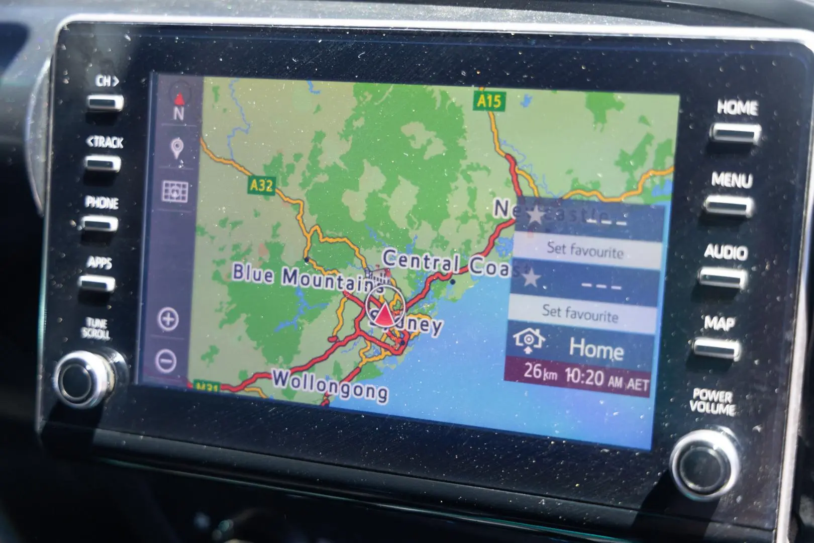 2021 Toyota Hilux Gallery Image 8