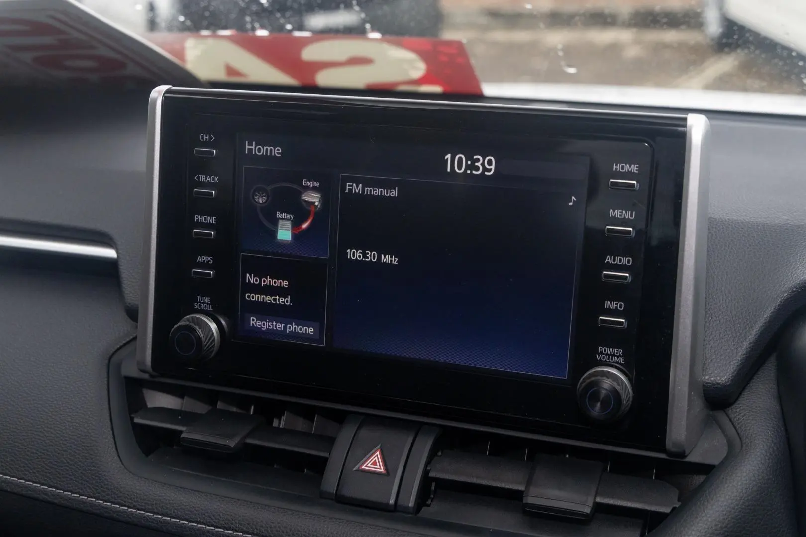 2020 Toyota RAV4 Gallery Image 14