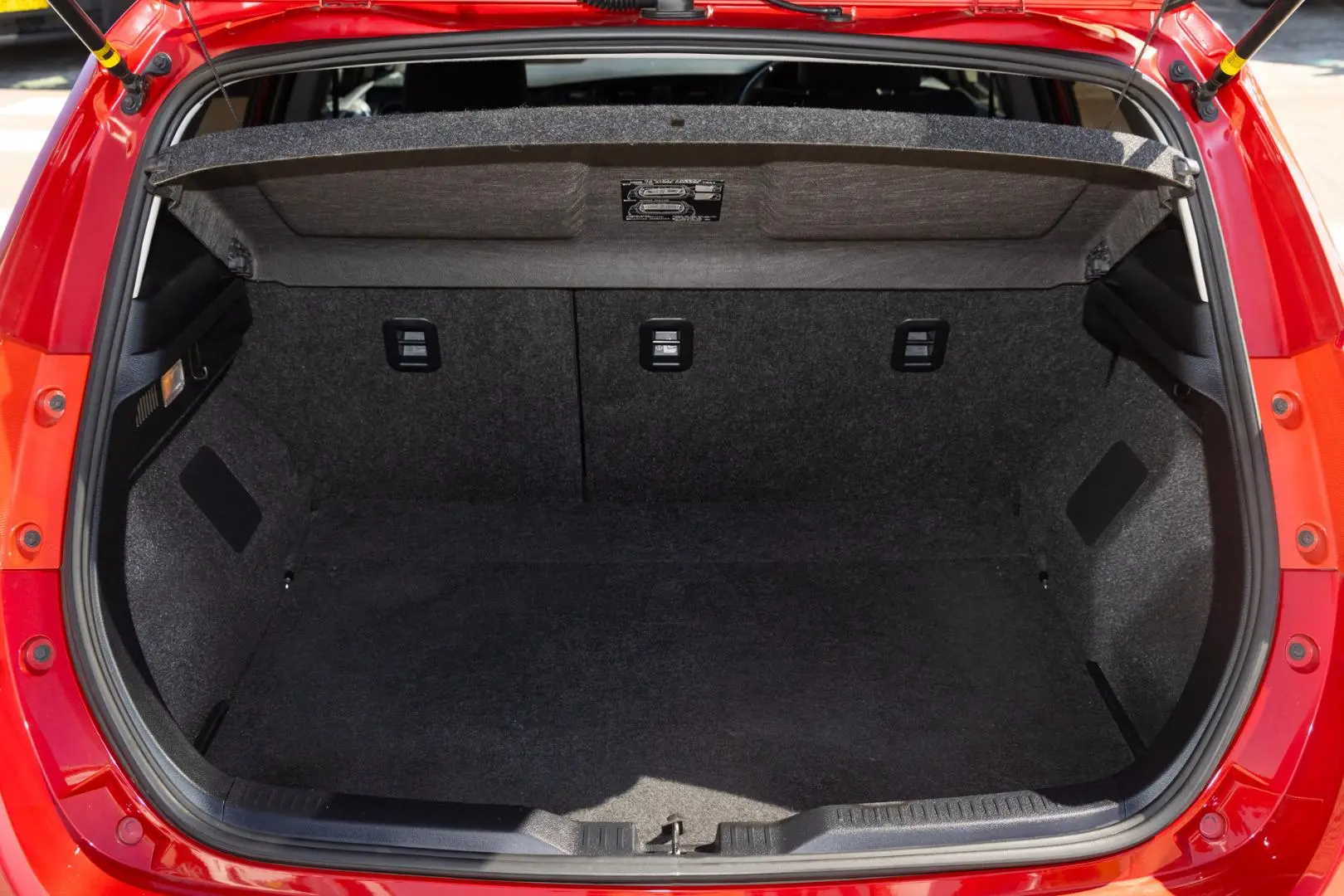 2012 Toyota Corolla Gallery Image 19