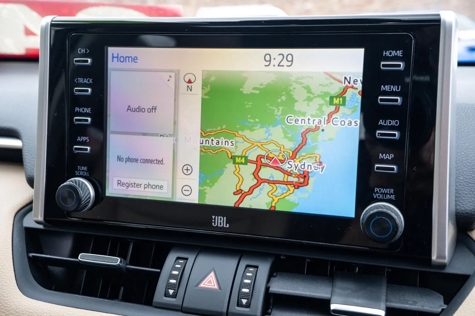 2022 Toyota RAV4 Gallery Image 11