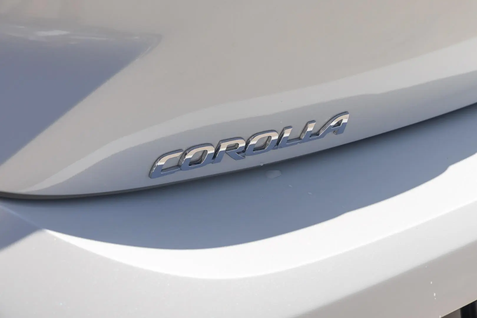 2019 Toyota Corolla Gallery Image 20