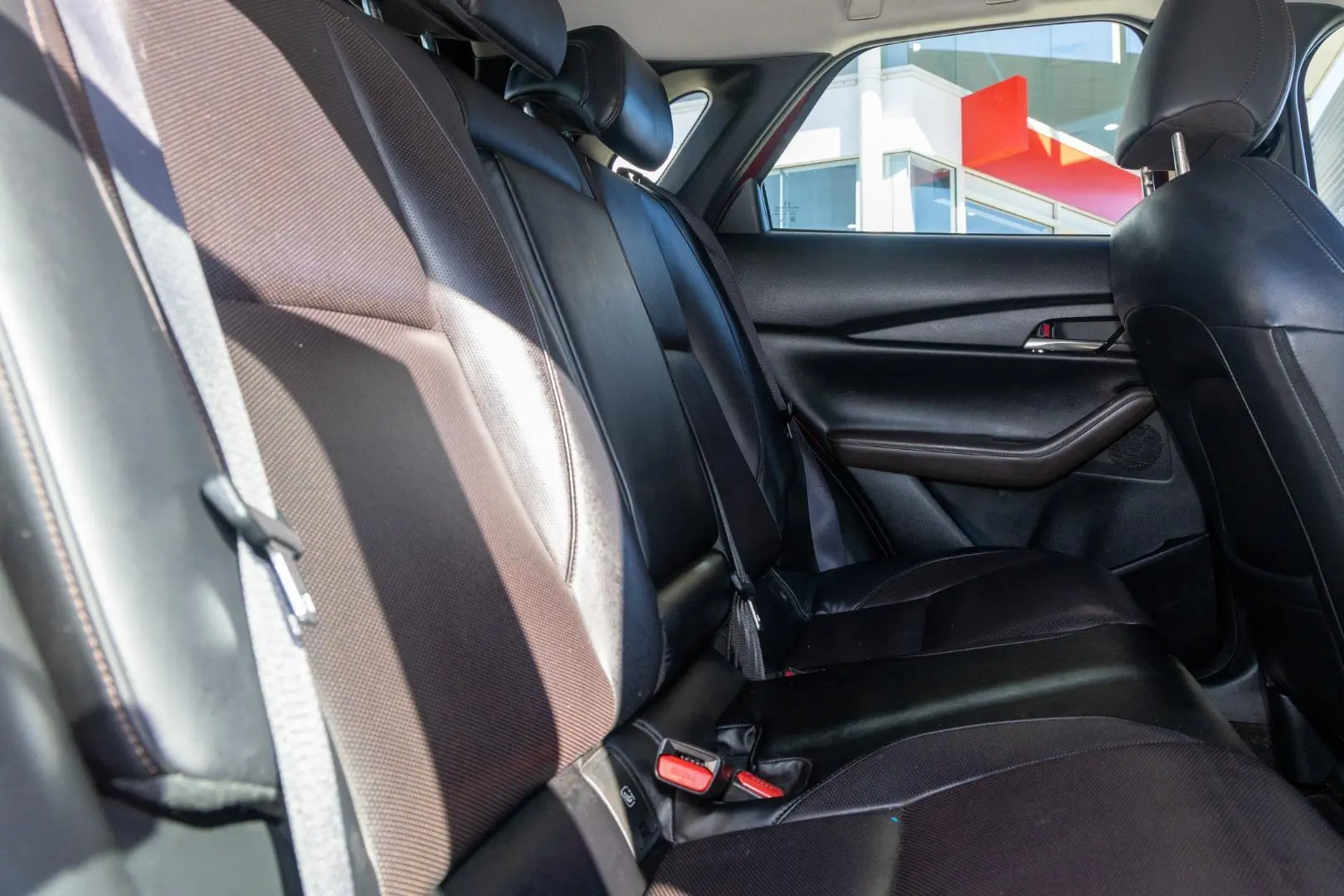 2021 Mazda CX-30 Gallery Image 9