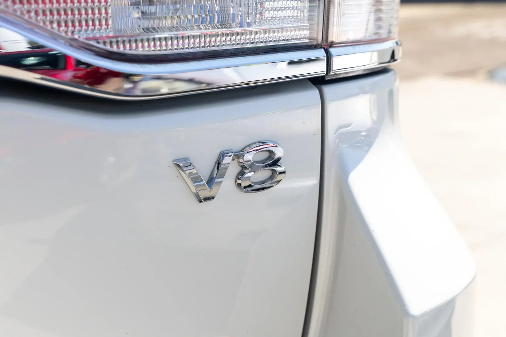 2016 Toyota Landcruiser Gallery Image 23