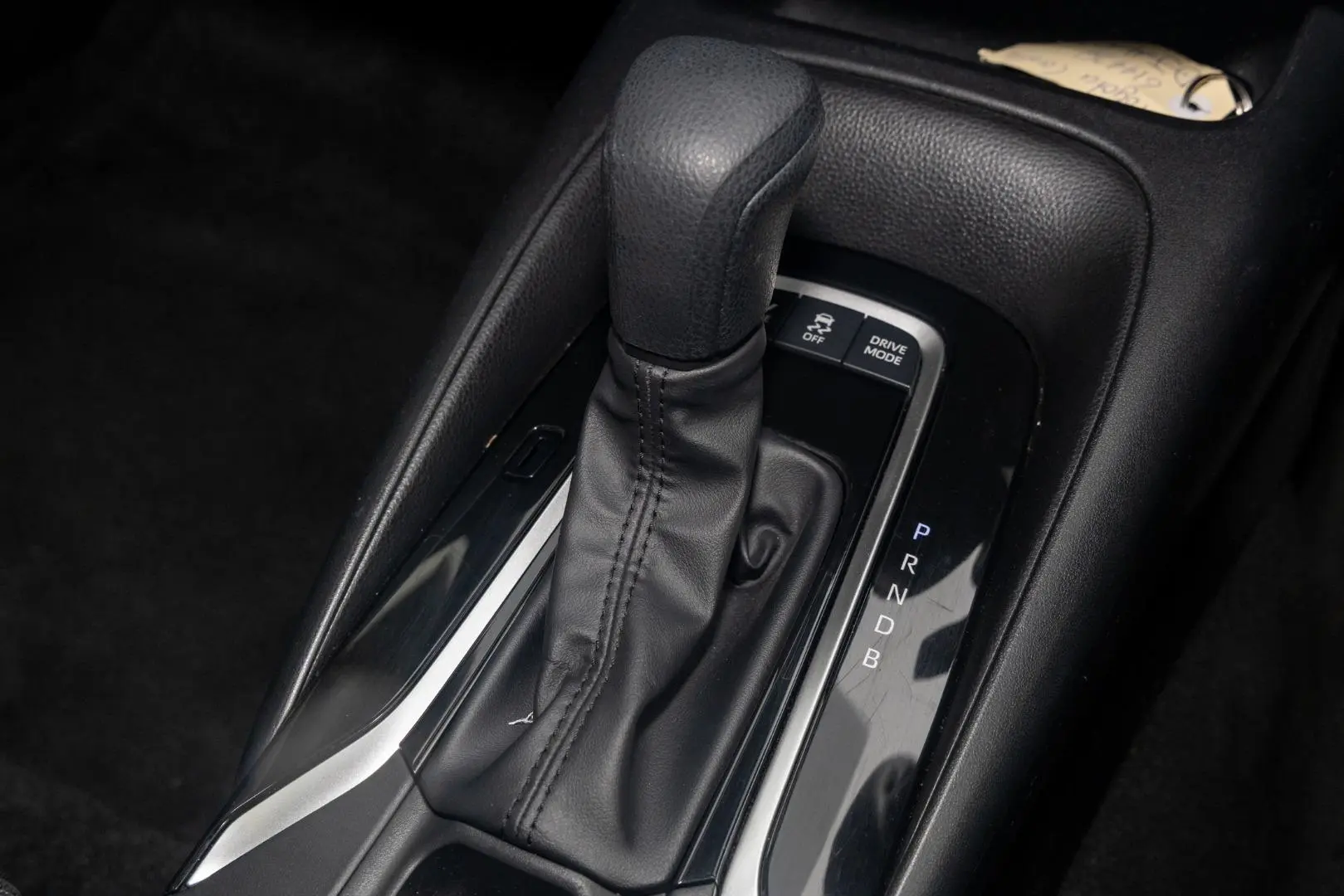 2023 Toyota Corolla Gallery Image 17