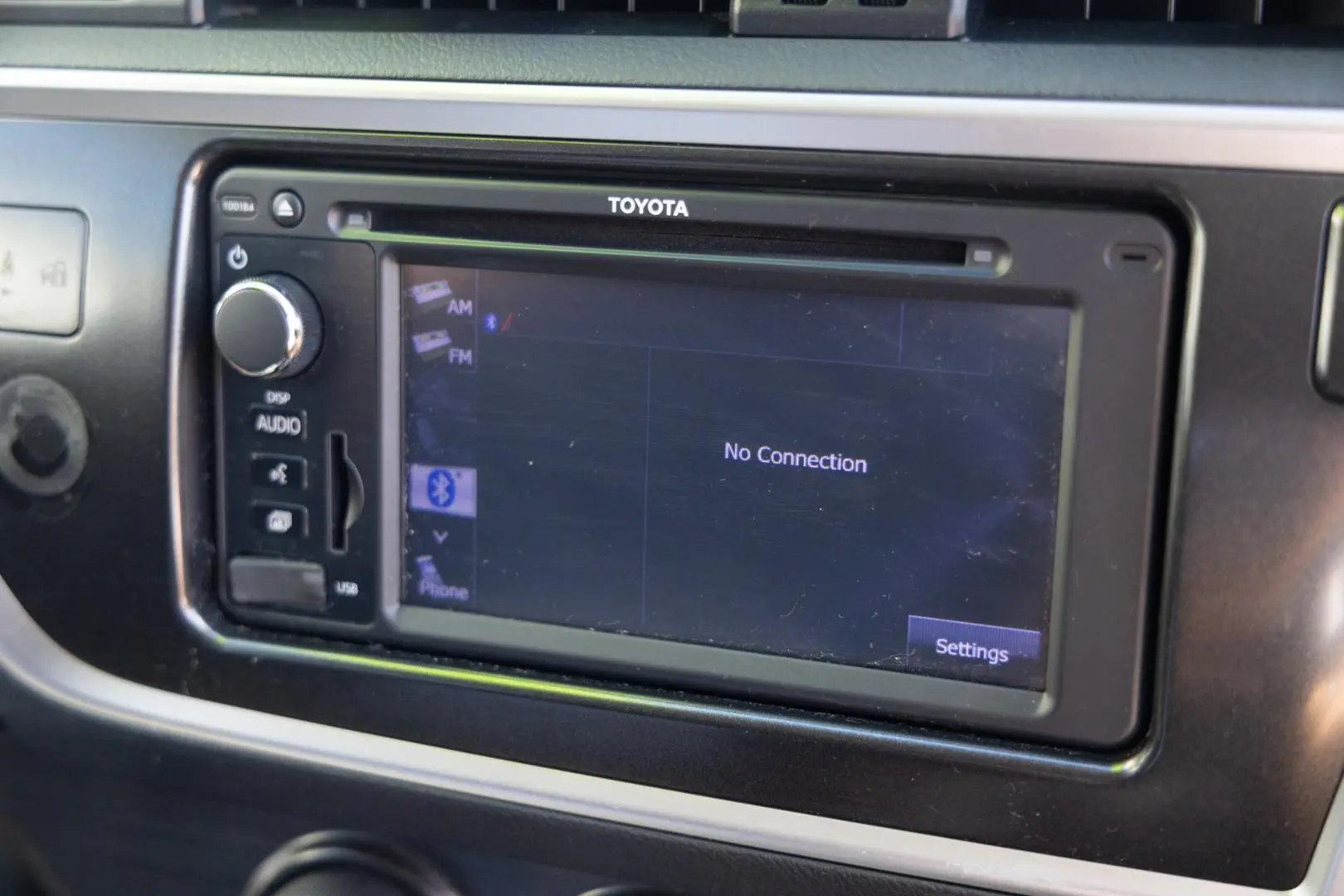 2012 Toyota Corolla Gallery Image 11