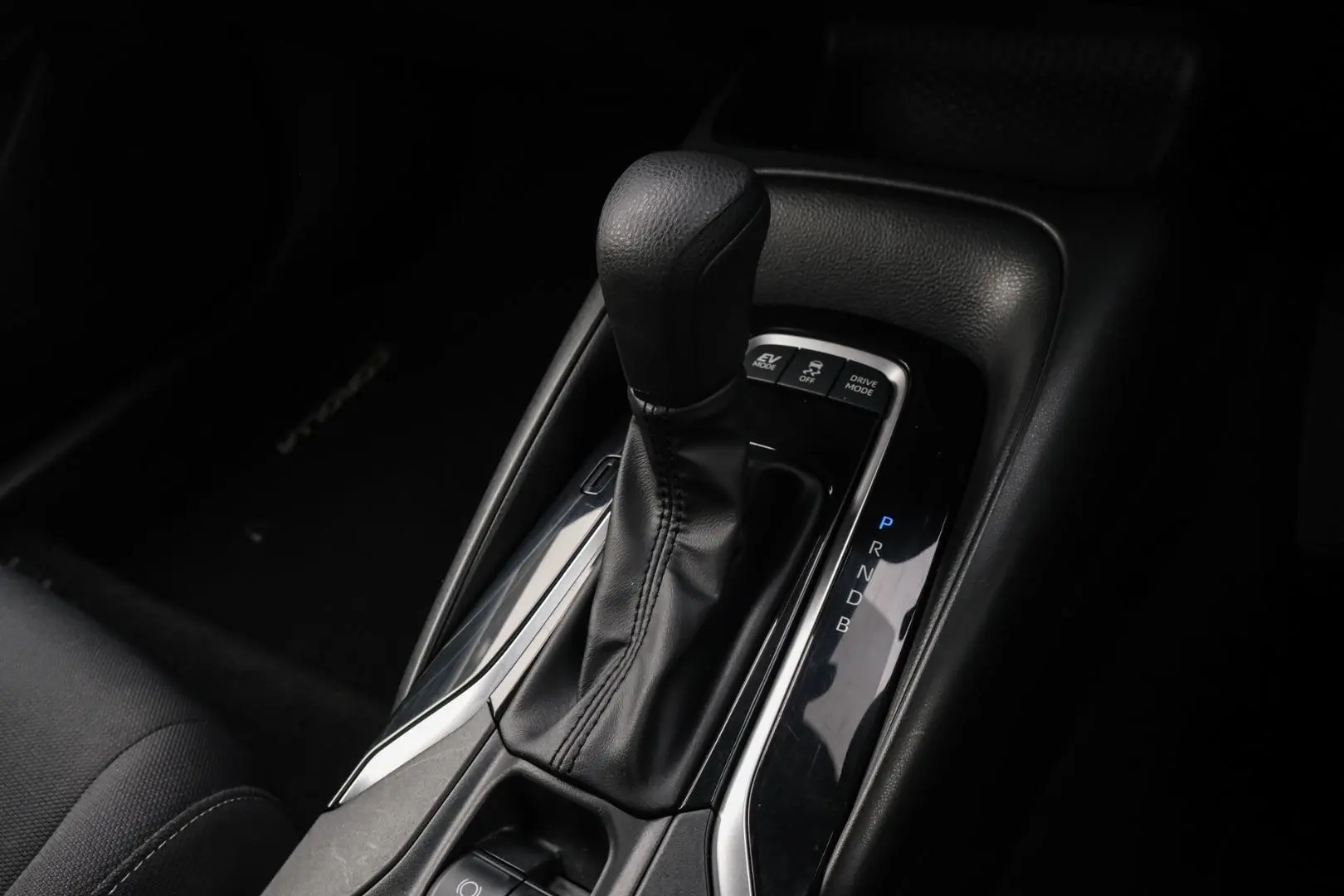 2023 Toyota Corolla Gallery Image 14