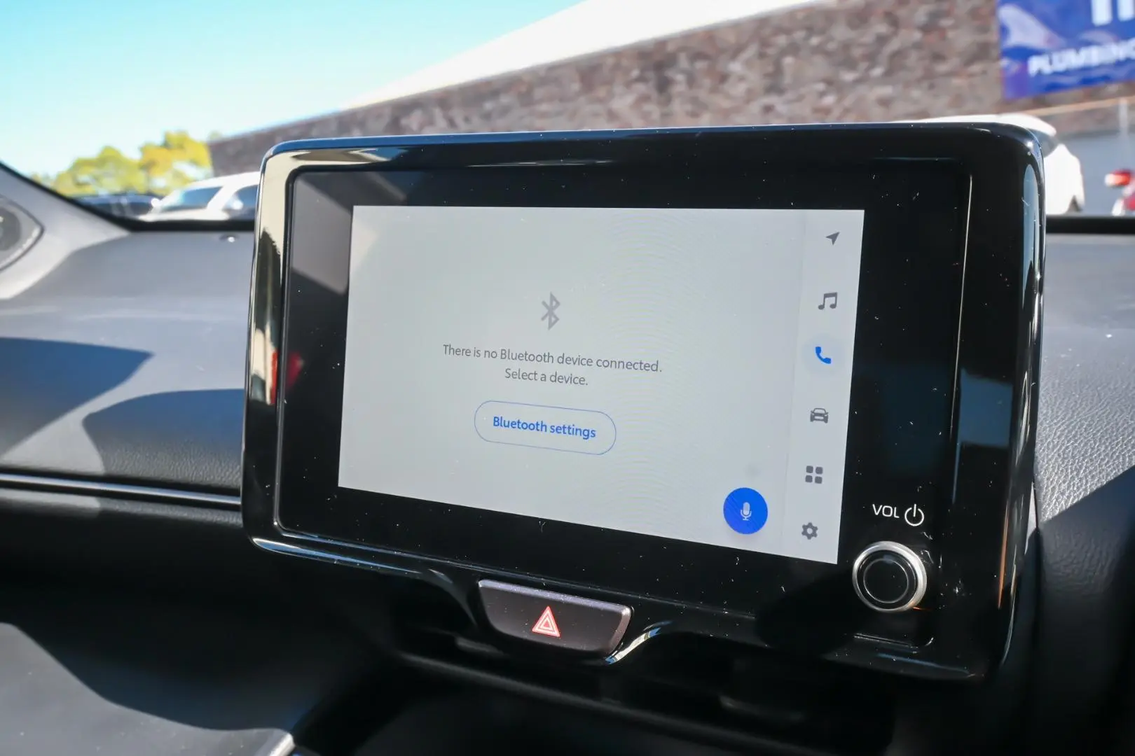 2025 Toyota Yaris Cross Gallery Image 17