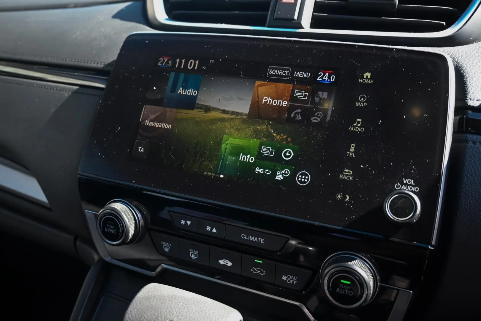 2021 Honda CR-V Gallery Image 16