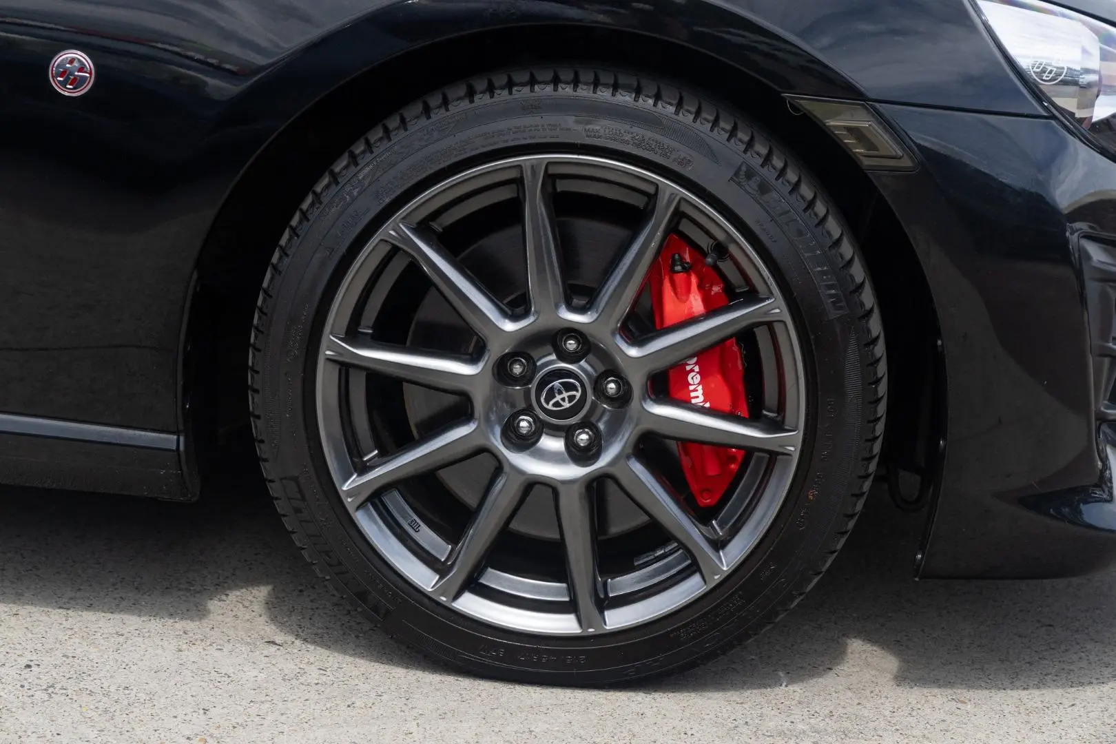 2019 Toyota 86 Gallery Image 22