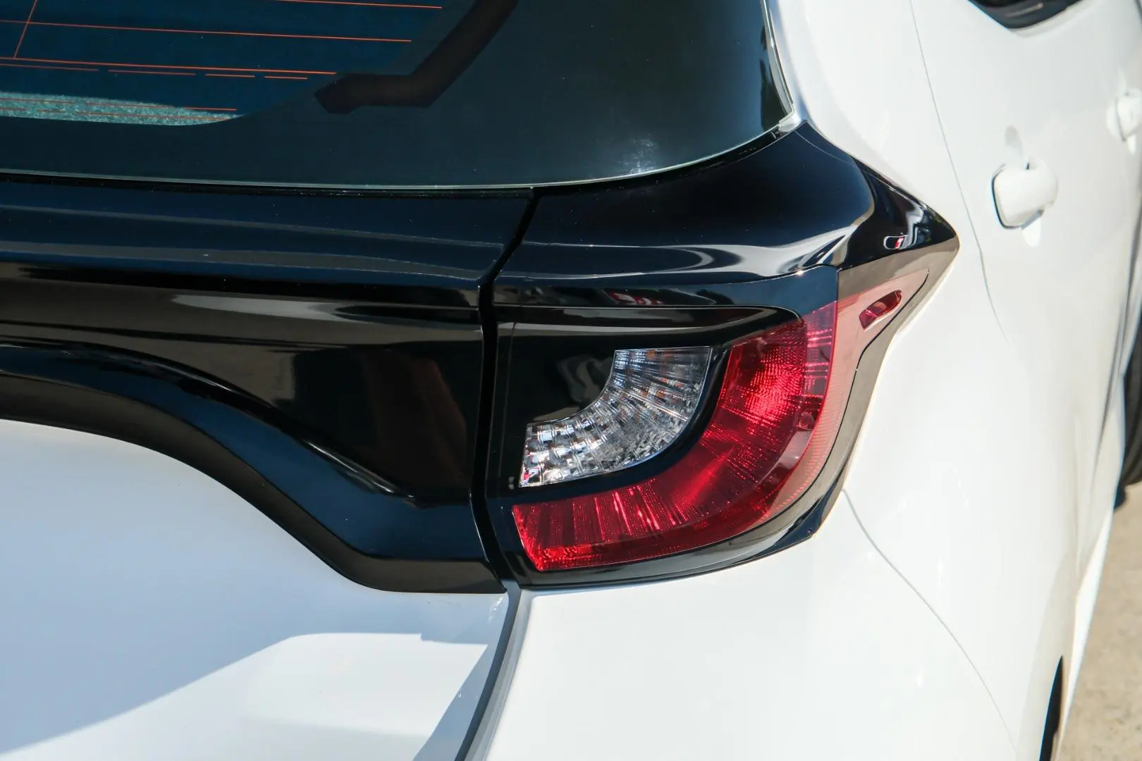 2023 Toyota Yaris Gallery Image 19