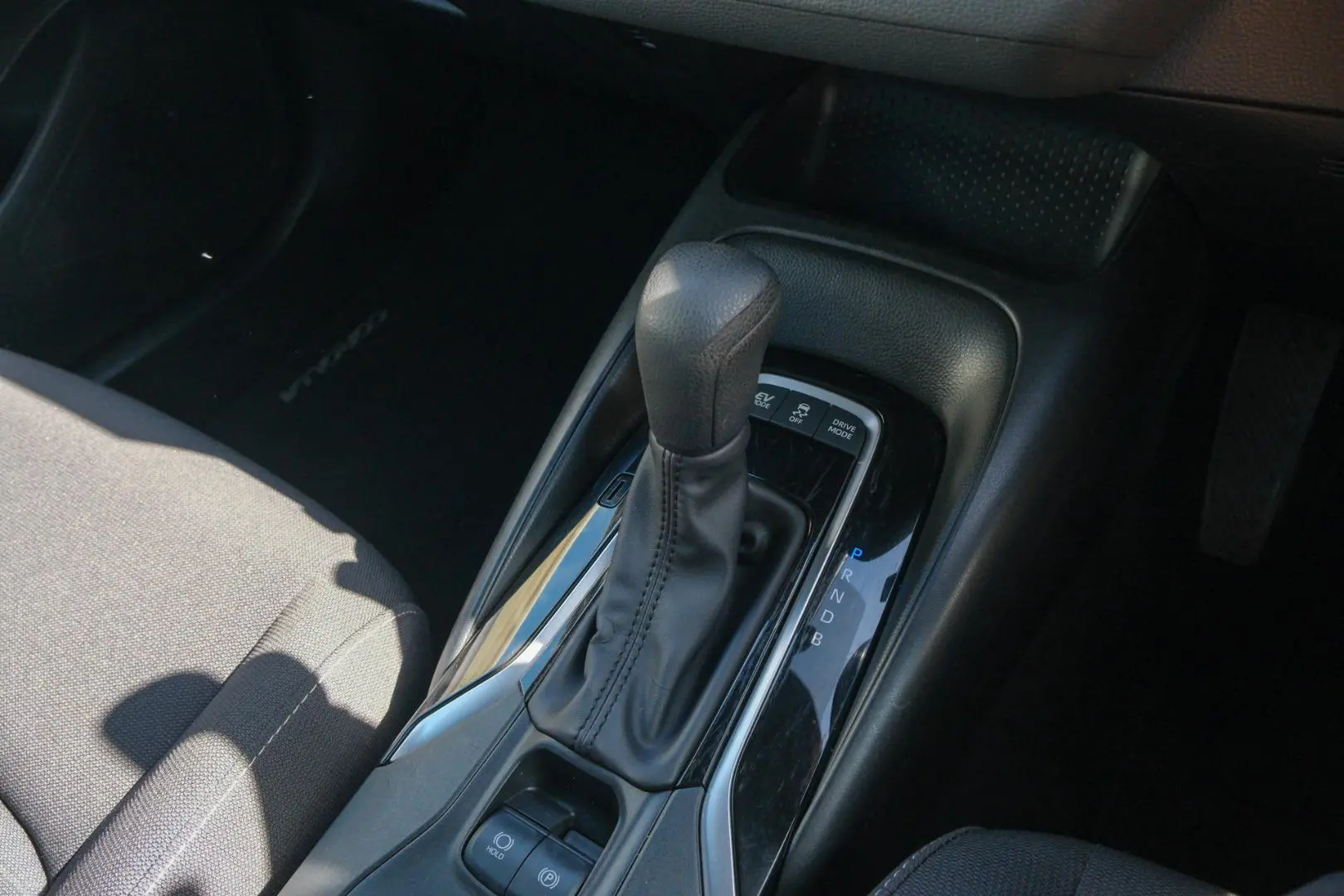 2023 Toyota Corolla Gallery Image 14