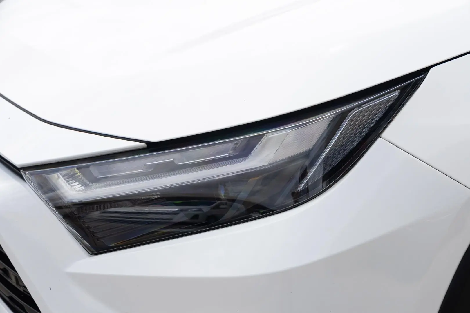 2022 Toyota RAV4 Gallery Image 18