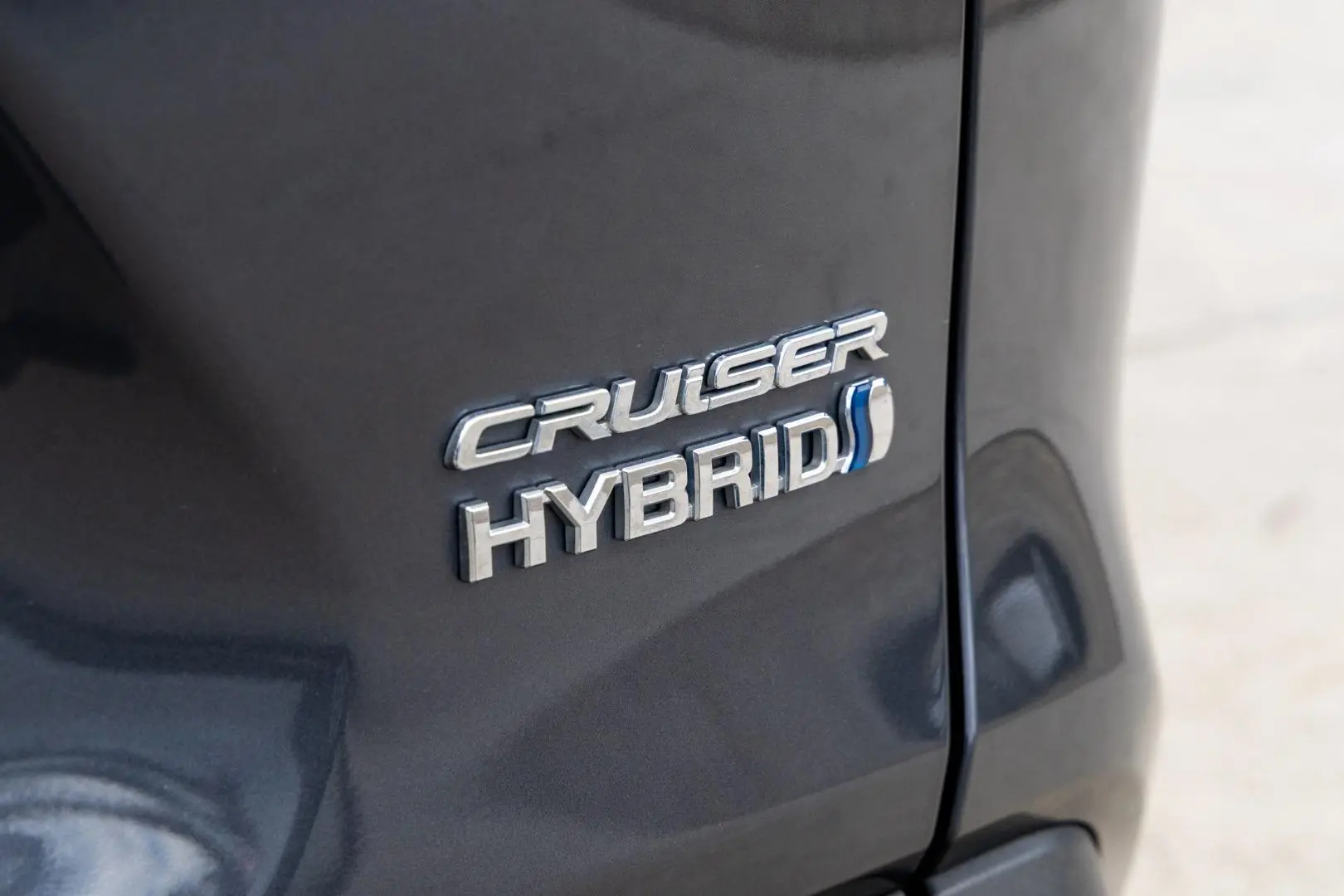 2020 Toyota RAV4 Gallery Image 21