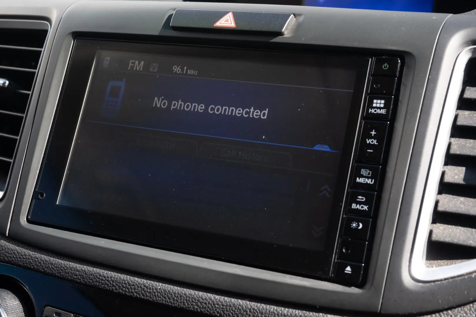 2016 Honda CR-V Gallery Image 18