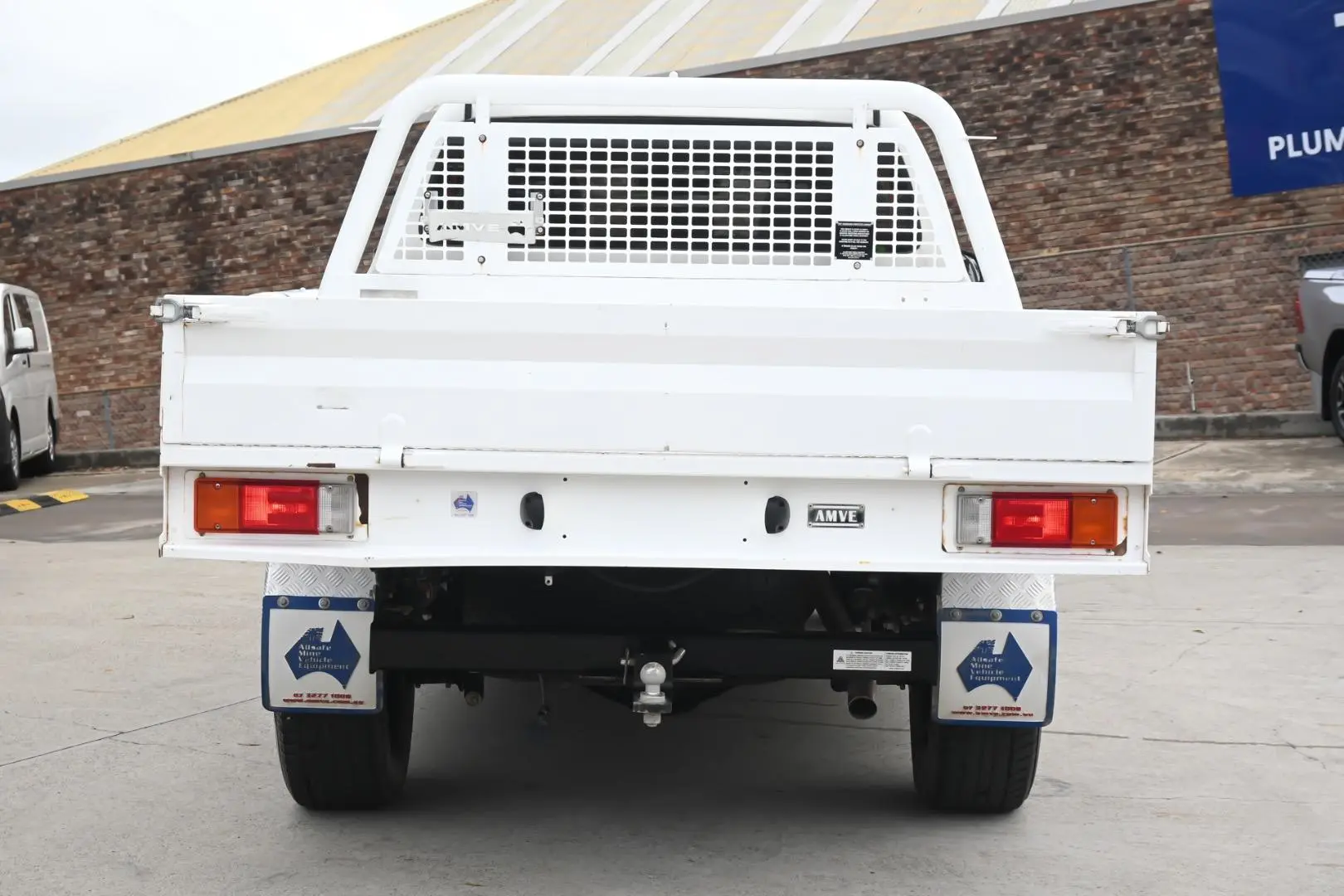 2022 Toyota Hilux Gallery Image 5